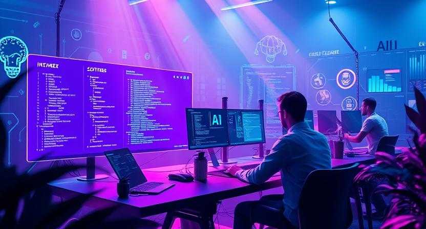 Top AI Tools to Watch in 2025